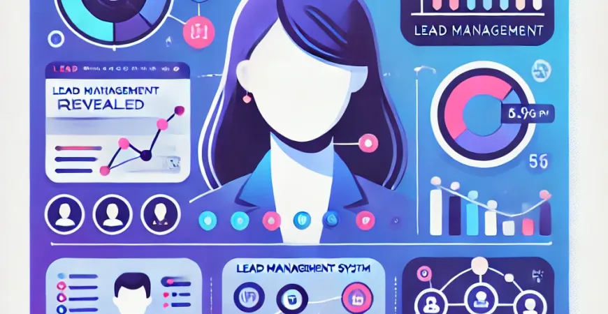 线索管理系统使用技巧大揭秘：5 个要点提升线索管理水平